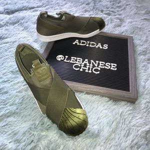 adidas Shoes - New Size 8 Adidas Superstars adidas Shoes - New Size 8 Adidas Superstars